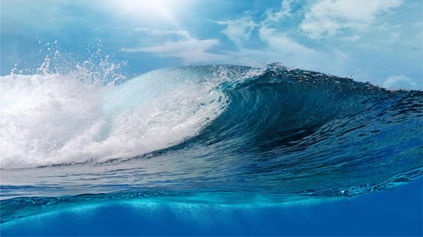 海浪 海浪